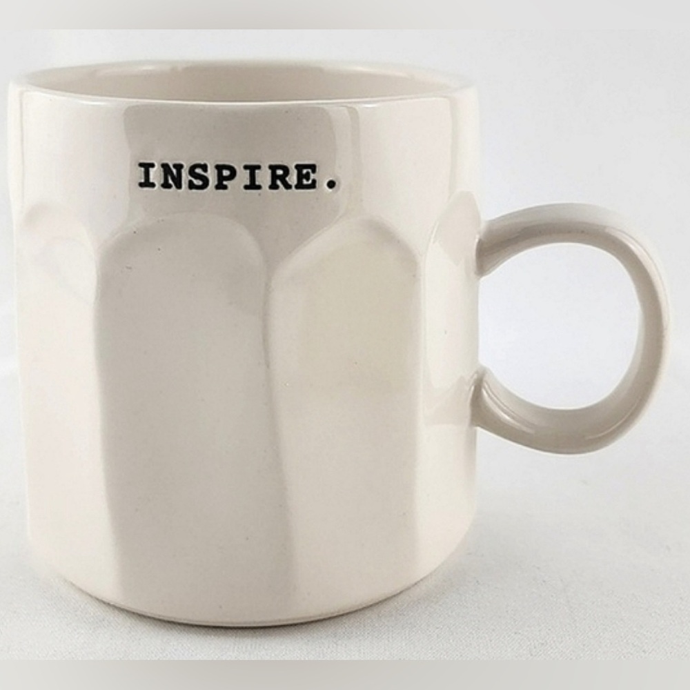 New Rae Dunn mug